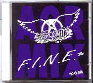 Aerosmith - Fine
